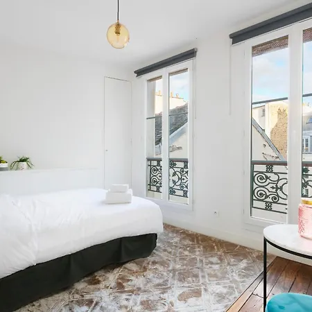 Appartamento Bnbnova - 1br - Latin Quarter & Notre Dame