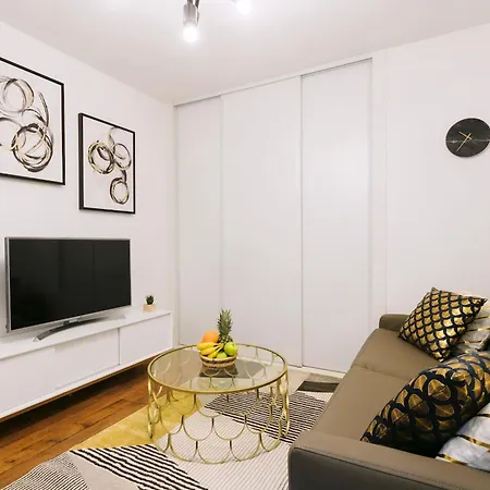 Bnbnova - 1br - Latin Quarter & Notre Dame Appartamento *