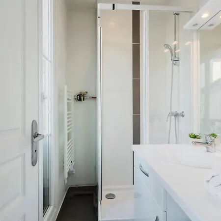 Appartamento Bnbnova - 1br - Latin Quarter & Notre Dame