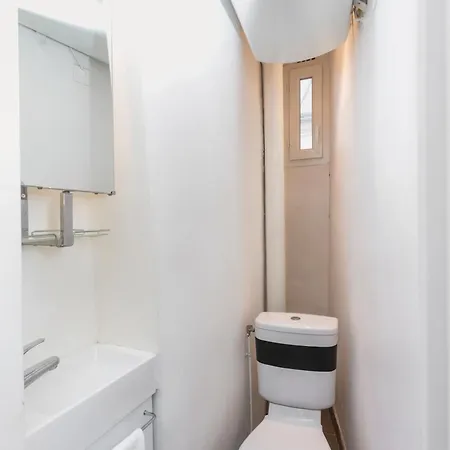 Appartamento Bnbnova - 1br - Latin Quarter & Notre Dame