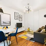 Bnbnova - 1Br - Latin Quarter & Notre Dame