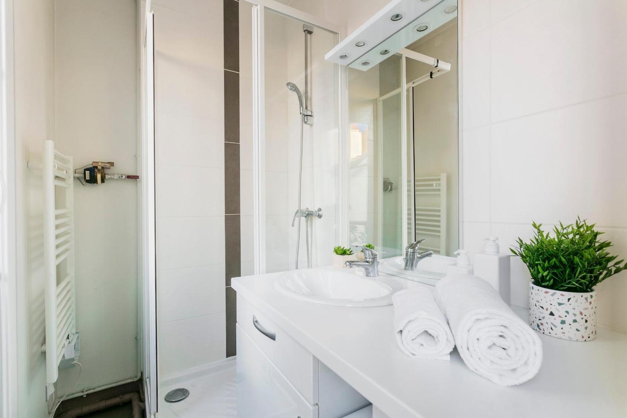 Bnbnova - 1br - Latin Quarter & Notre Dame Apartment